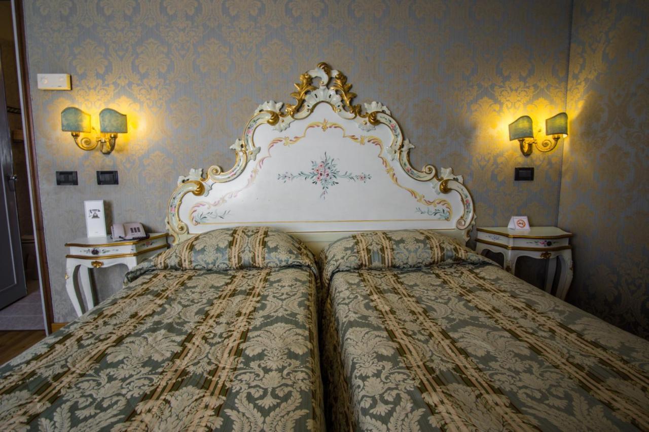 Carlton On The Grand Canal Hotel Venice