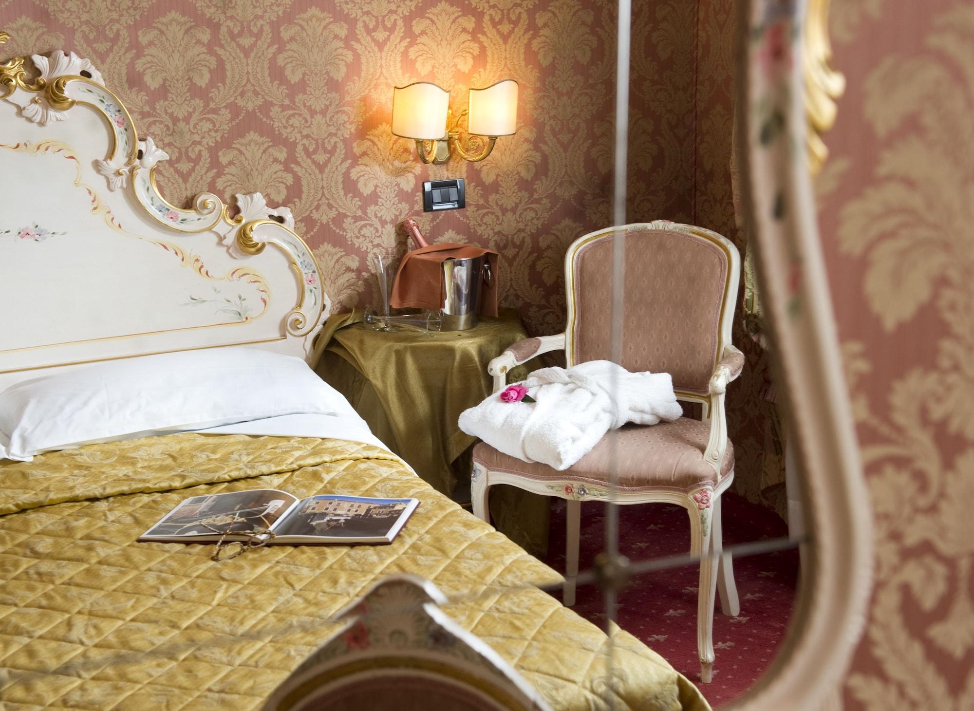 Carlton On The Grand Canal 4* Venedig