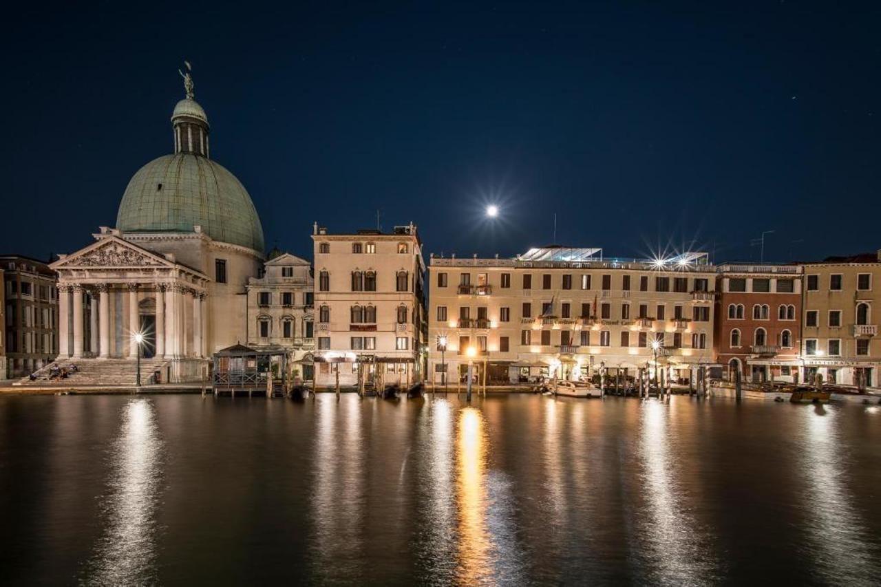 Carlton On The Grand Canal 4* Venezia